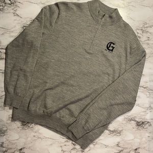 Callaway Golf Men’s Zip Up Sweater